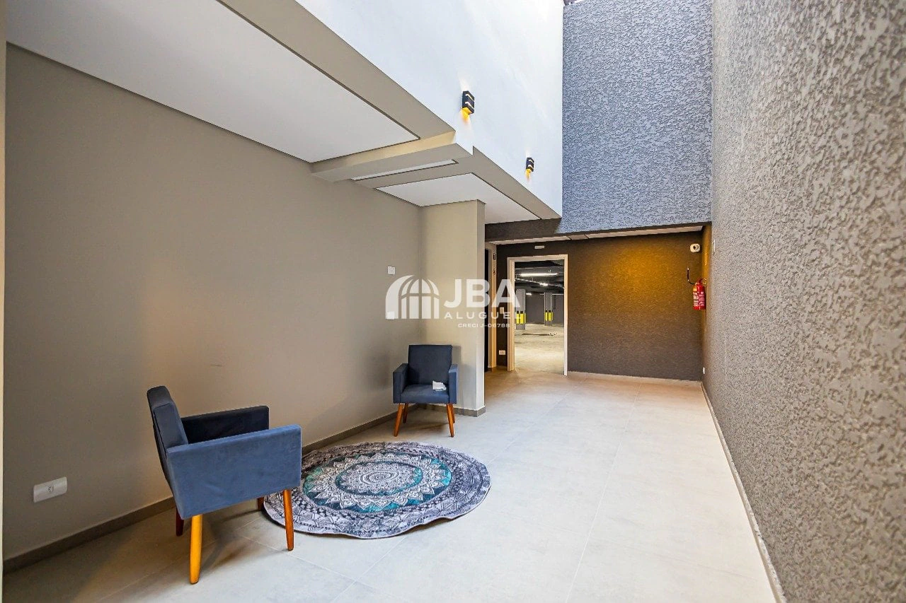 Furnished studio apartment 25 m² with compact cooktop — photo 5