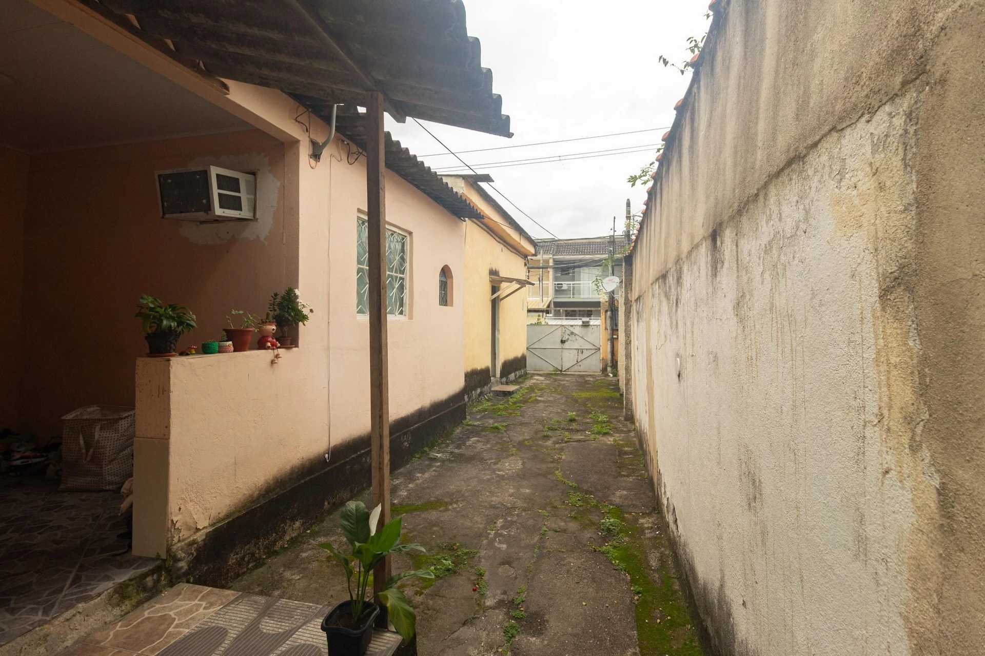 3-bedroom house with a garden in Rio de Janeiro — photo 25