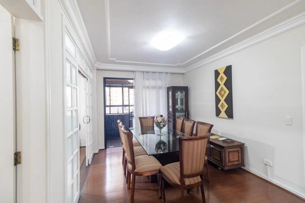 3-bedroom apartment with a washing machine — photo 8