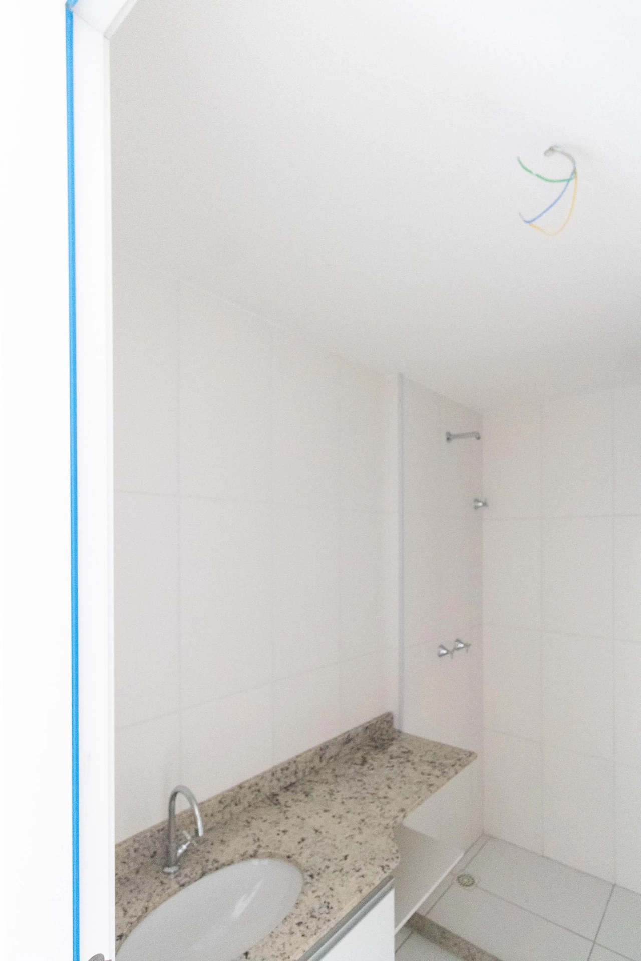Apartamento mobiliado com 3 quartos e cozinha a gás — photo 26