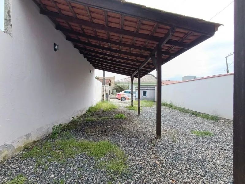 Garden in a 2-bedroom house, 80 m² — photo 13