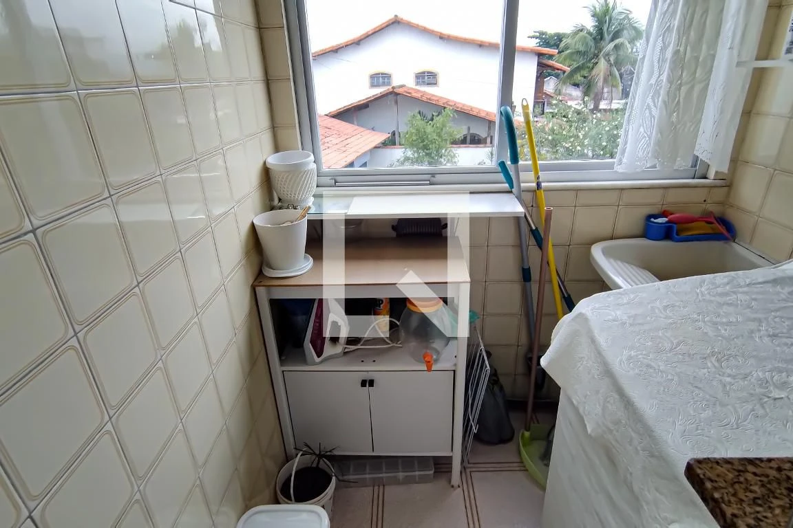 2-bedroom apartment with a washing machine — photo 12