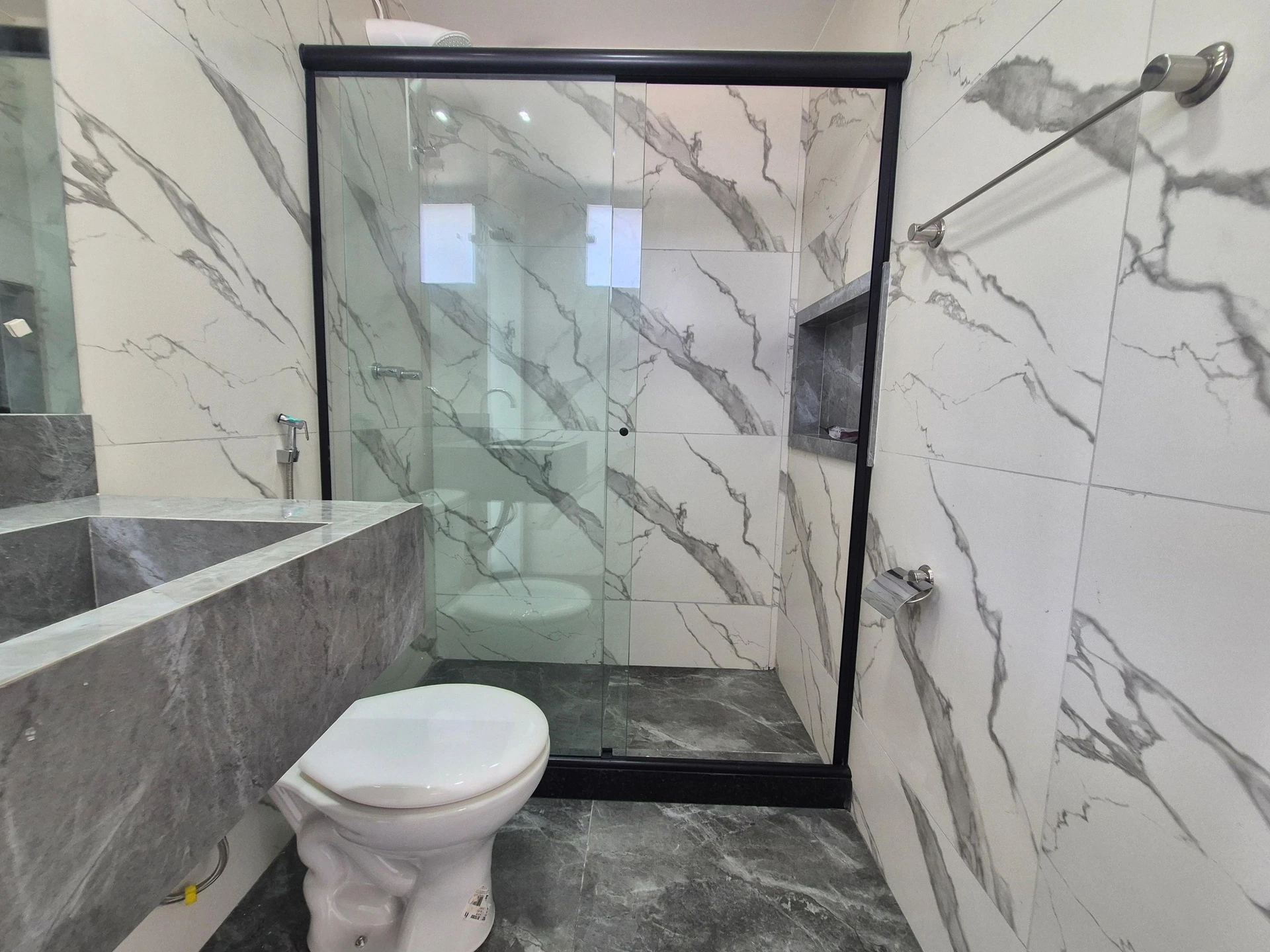 5-bedroom house with a washing machine in Rio de Janeiro — photo 35