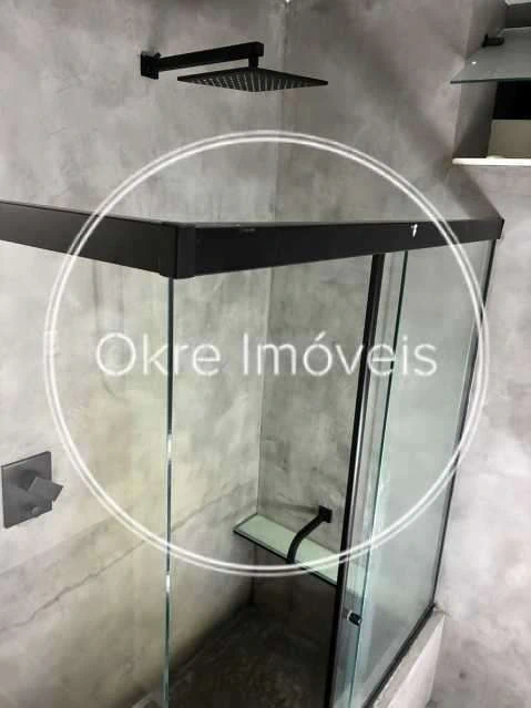 2-bedroom apartment with en-suite and open kitchen — photo 17