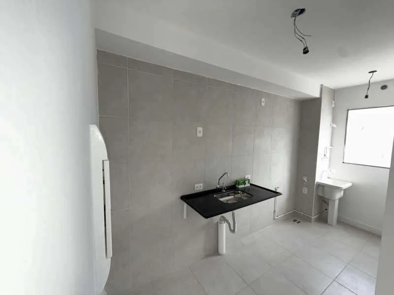 42 m² apartment with 2 bedrooms and private BBQ — photo 23