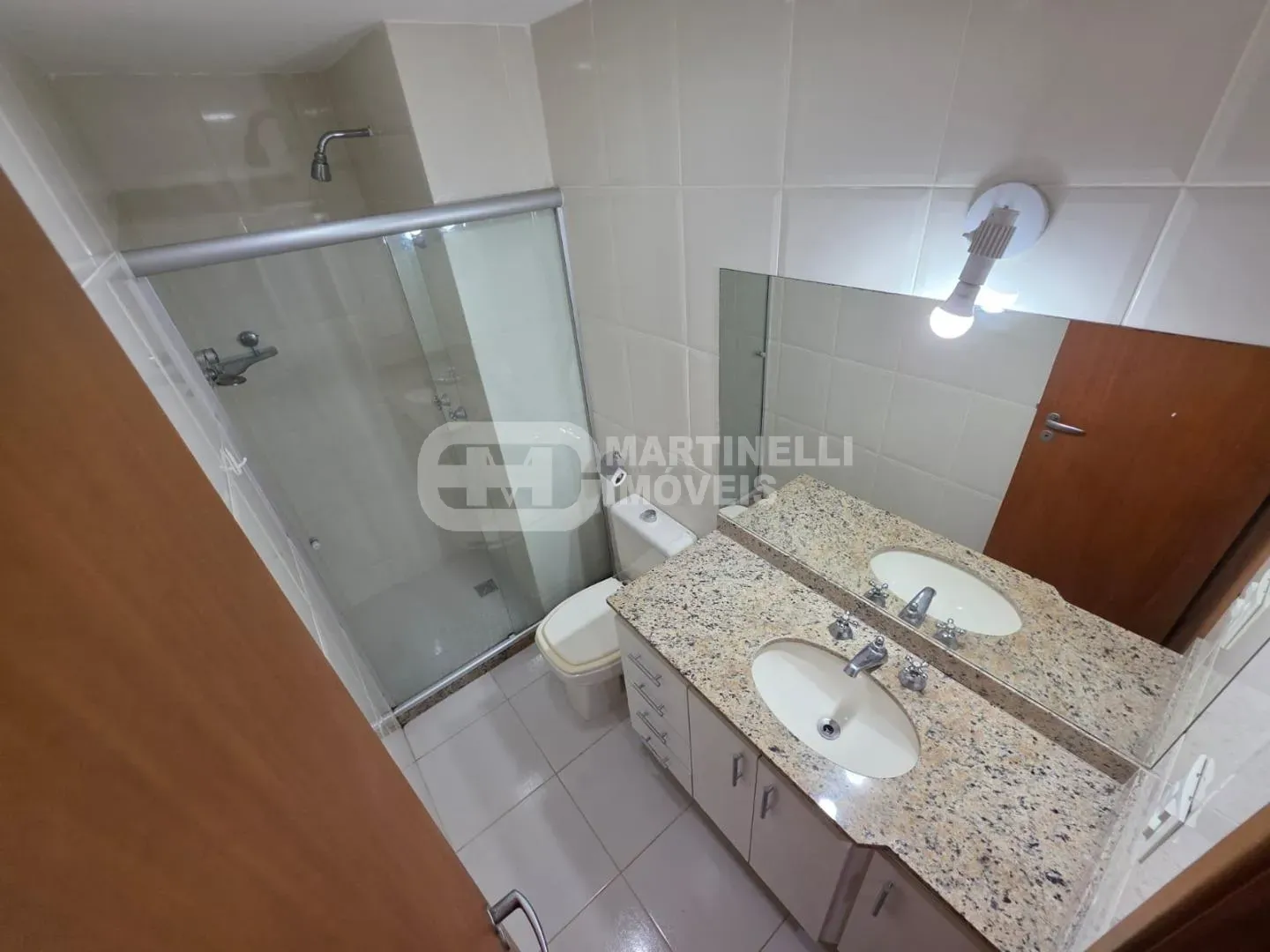Apartamento mobiliado, 83 m², com varanda envidraçada — photo 3