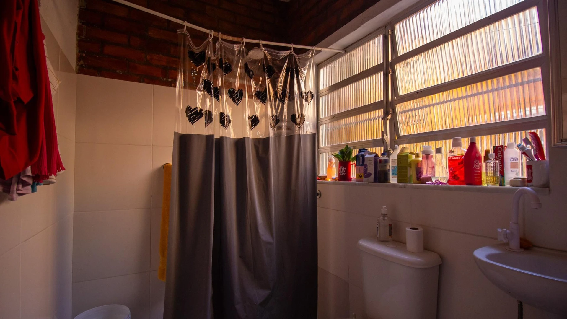 Furnished house with 5 bedrooms and 3 bathrooms — photo 40