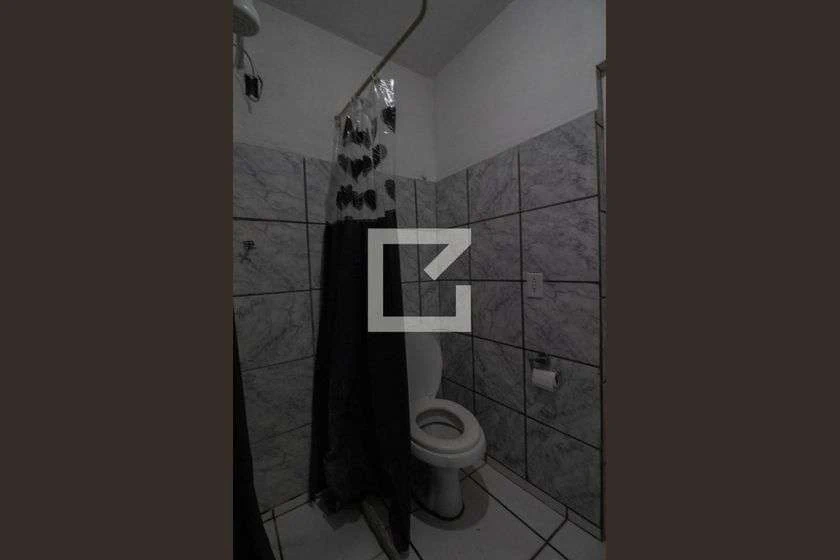 40 m² studio with an electric shower — photo 6