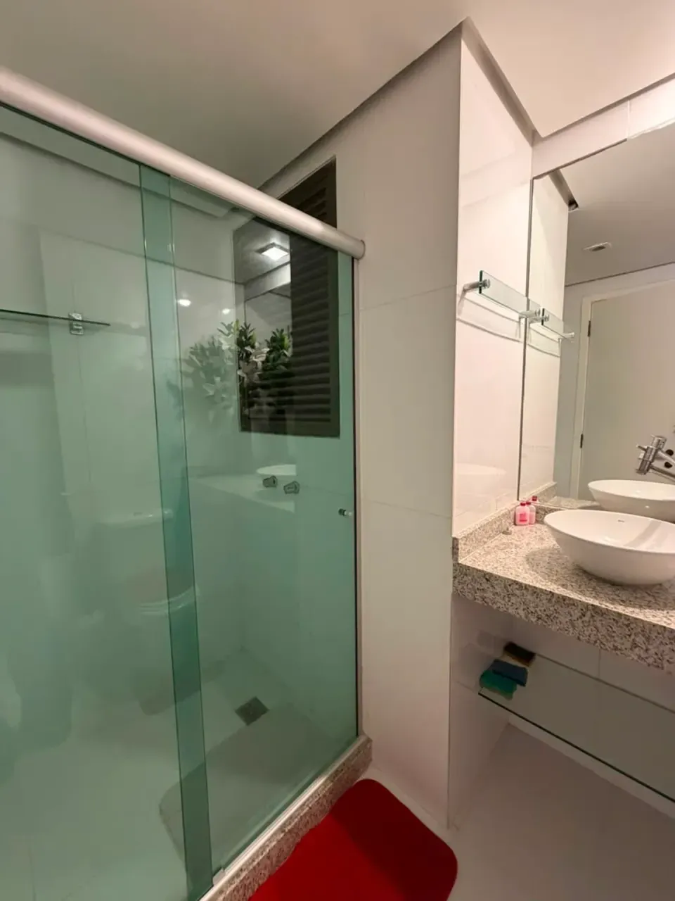 Rental apartment with 2 bedrooms and 1 parking space — photo 10