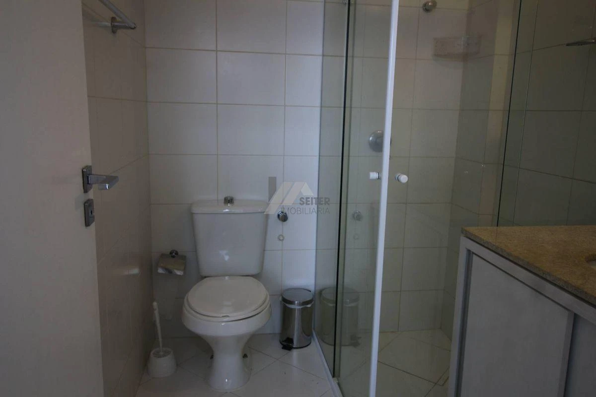 Apartamento amueblado de 47 m² con 2 suites — photo 35
