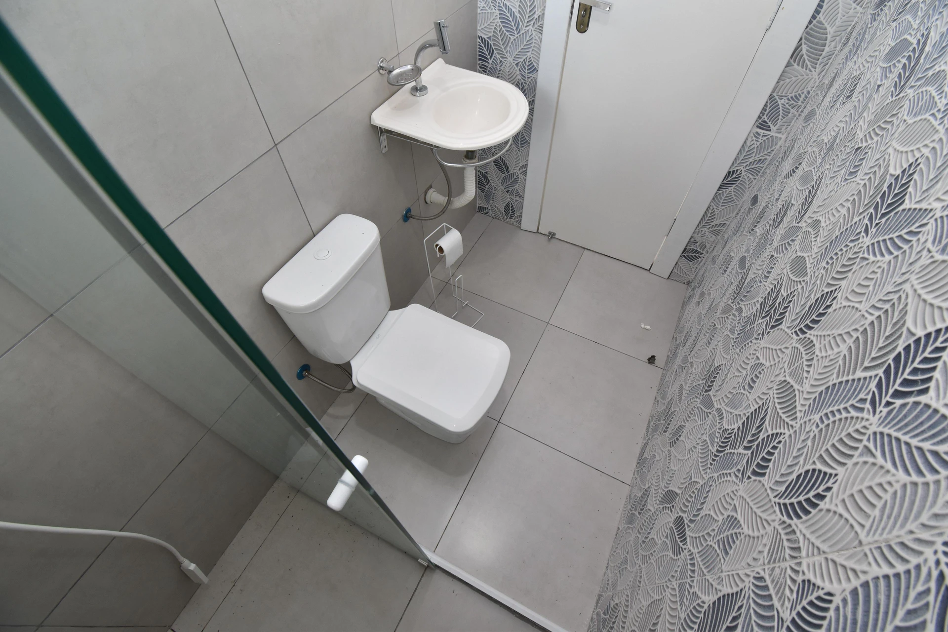 Furnished 2-bedroom apartment, 60 m² — photo 21