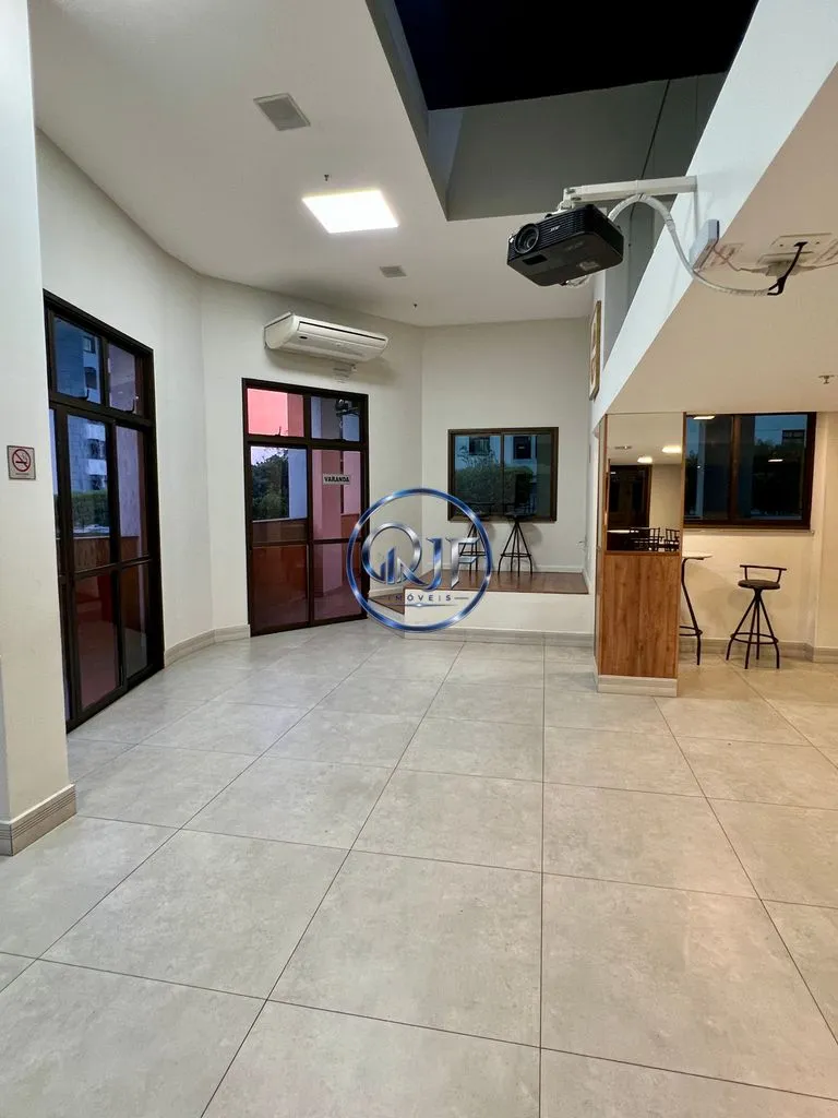 Apartamento com 2 quartos e 2 banheiros, com varanda — photo 36