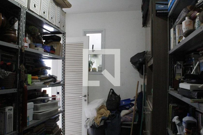 Furnished 4-bedroom apartment with 114 m² — photo 22