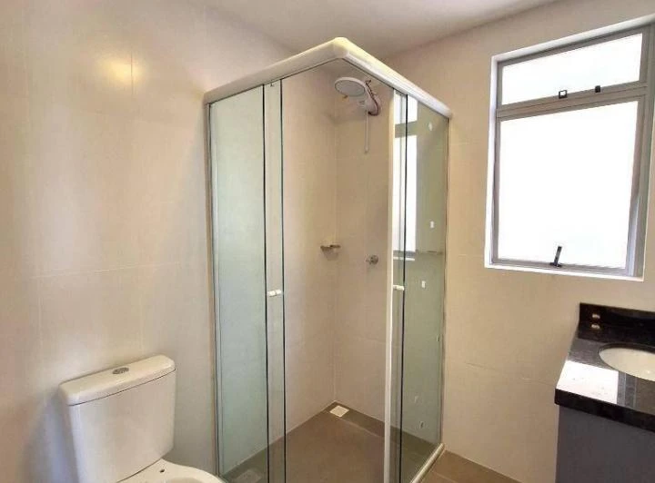 60 m² apartment with 1 bedroom on the 2nd floor — photo 6