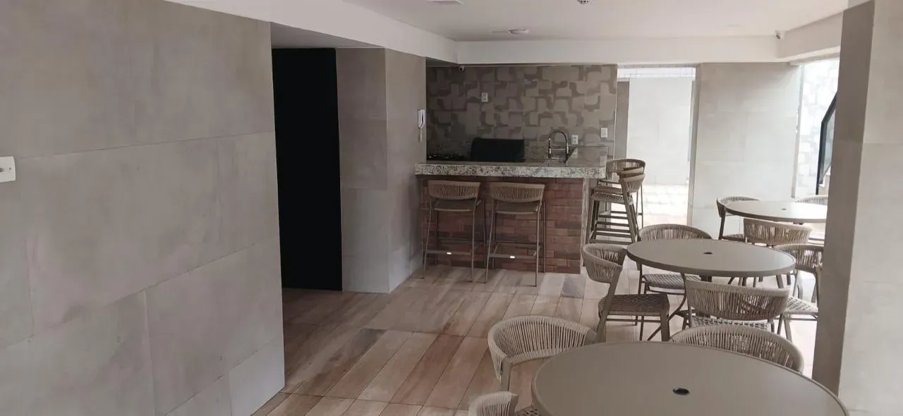 Furnished apartment, 105 m², with a home office — photo 16