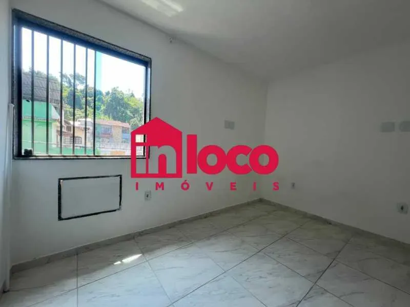 Apartamento de 40 m² e 2 quartos, Pechincha — photo 15