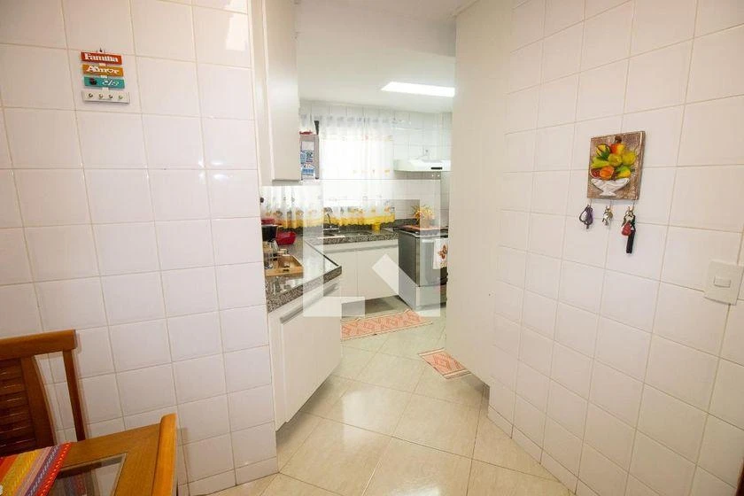 160 m² 3-suite rental apartment with balcony — photo 47