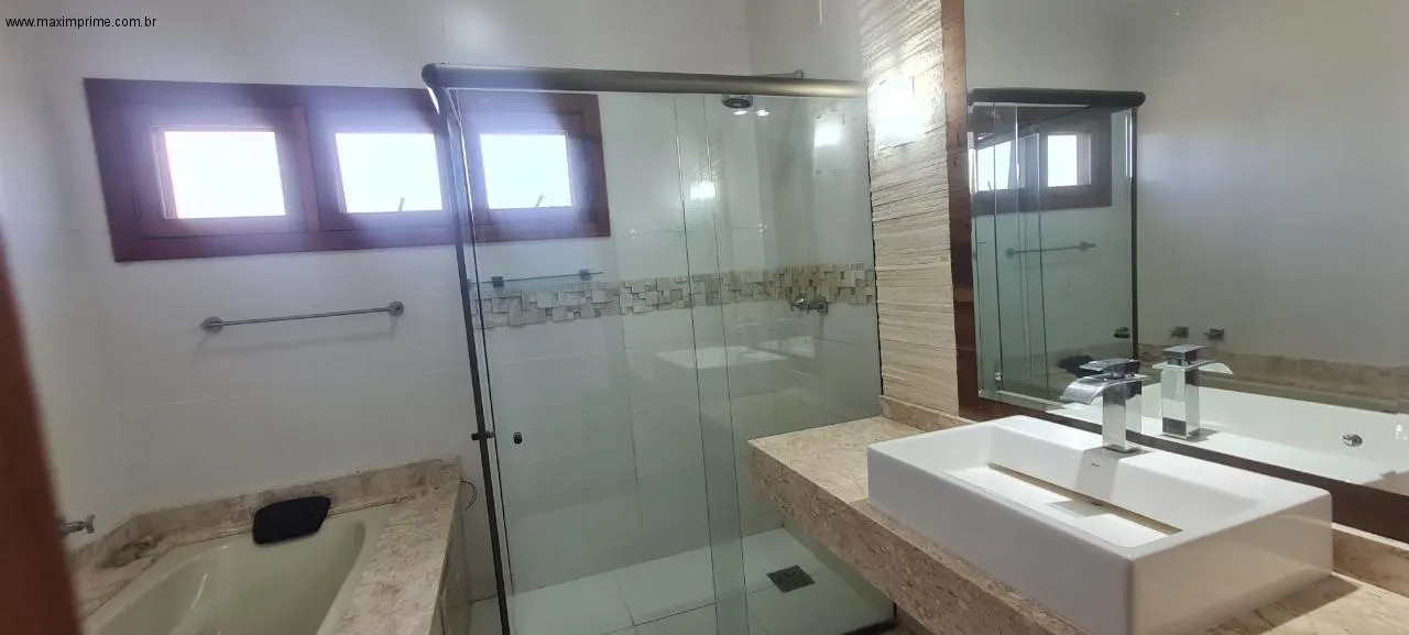 Casa con espacio de home office en Florianópolis — photo 54