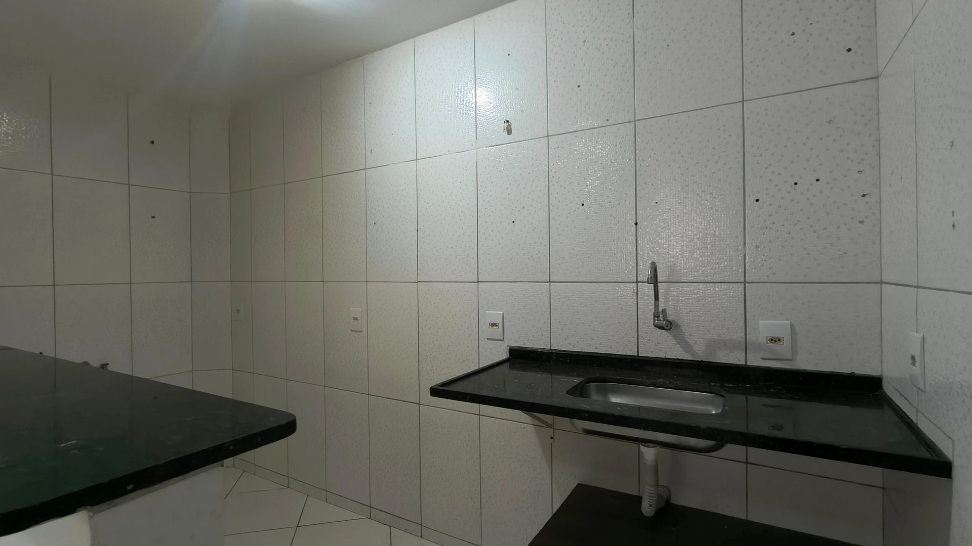 Monoambiente de 35 m²