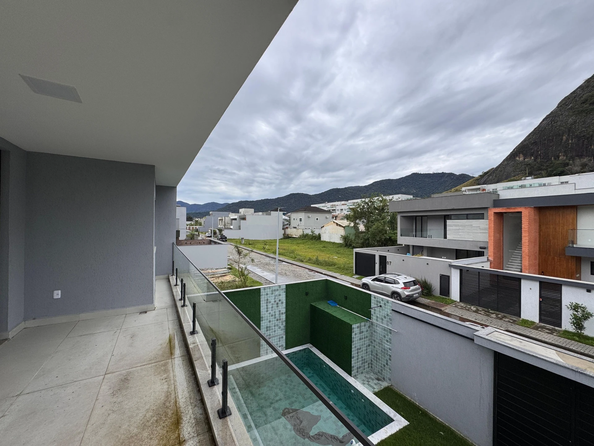 Departamento de 4 dormitorios con bañera en Rio de Janeiro — photo 10