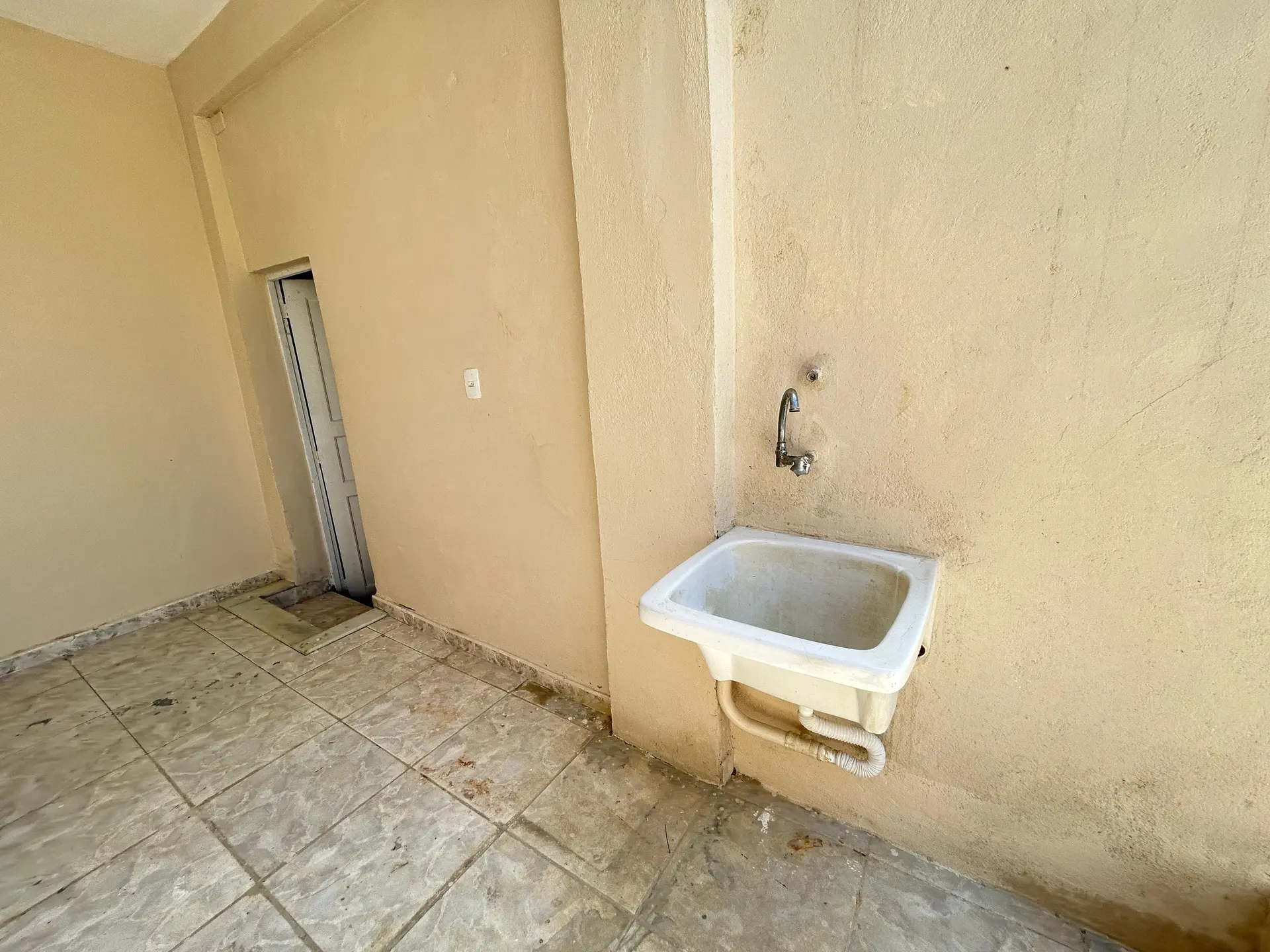 2 quartos e jardim: casa de 150 m² — photo 7