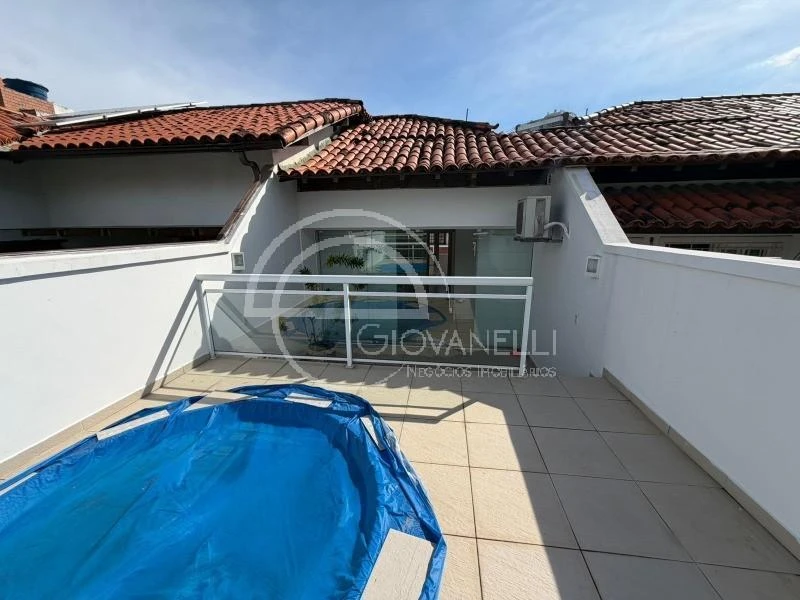 Casa triplex de 242 m² com 3 quartos e 2 vagas — photo 36