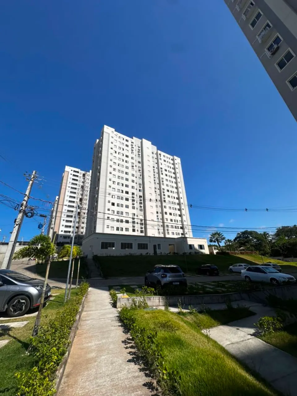 Furnished apartment, 108 m², with a washing machine — photo 3