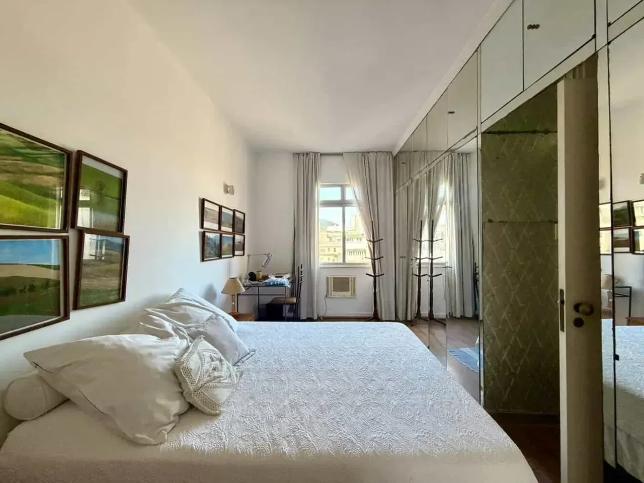 Duplex penthouse unfurnished with 4 bedrooms and 4 baths — photo 21