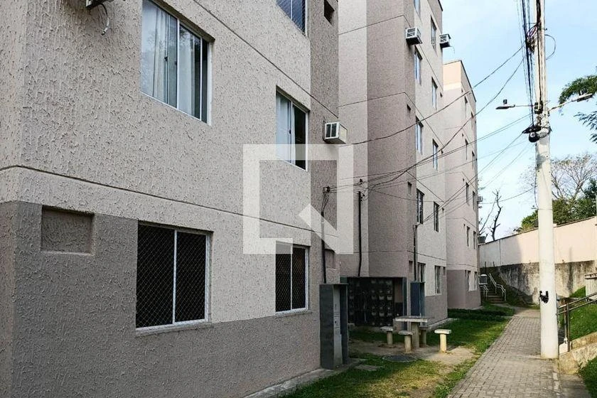 Apartment, 43 m², with a mountain view — photo 13