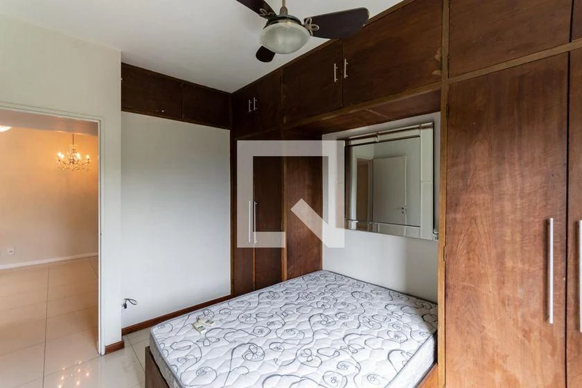 Меблированная квартира с 2 спальнями и 60 м² — photo 21