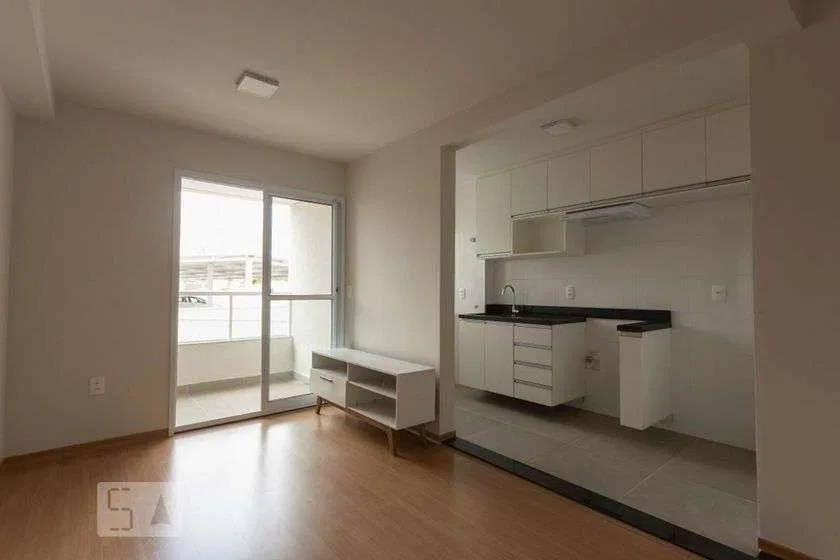 Apartment with 2 bedrooms, balcony and private BBQ — photo 4