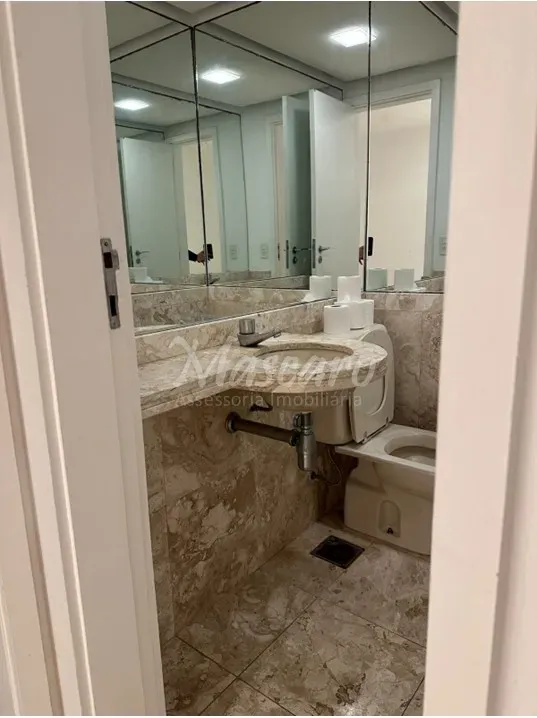 Apartamento sem mobília com 4 quartos e ar-condicionado — photo 28