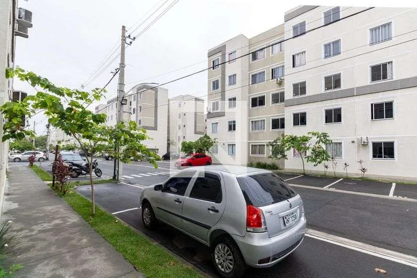 2-bedroom apartment with a separate kitchen and 43 m² — photo 19