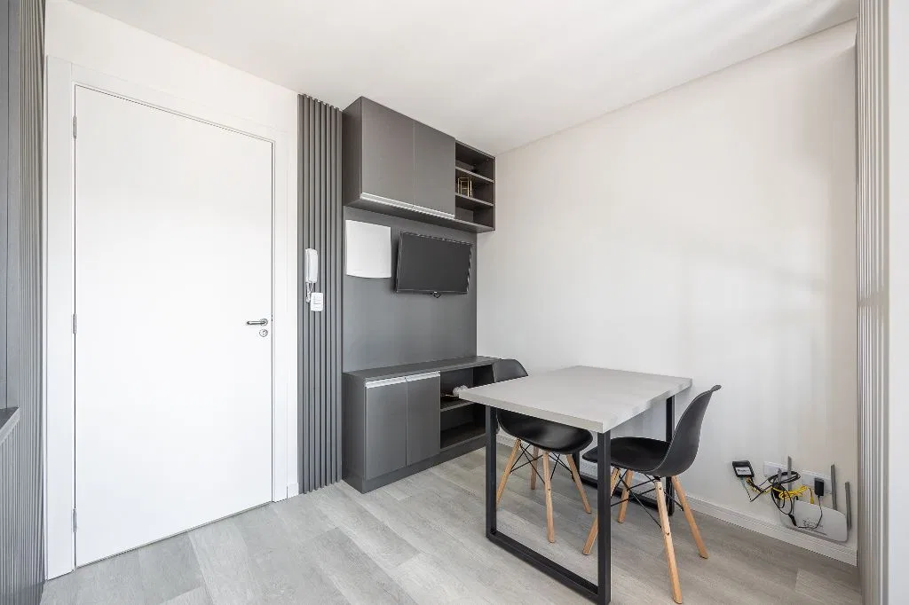 Мебльована студія 20 м² — photo 9