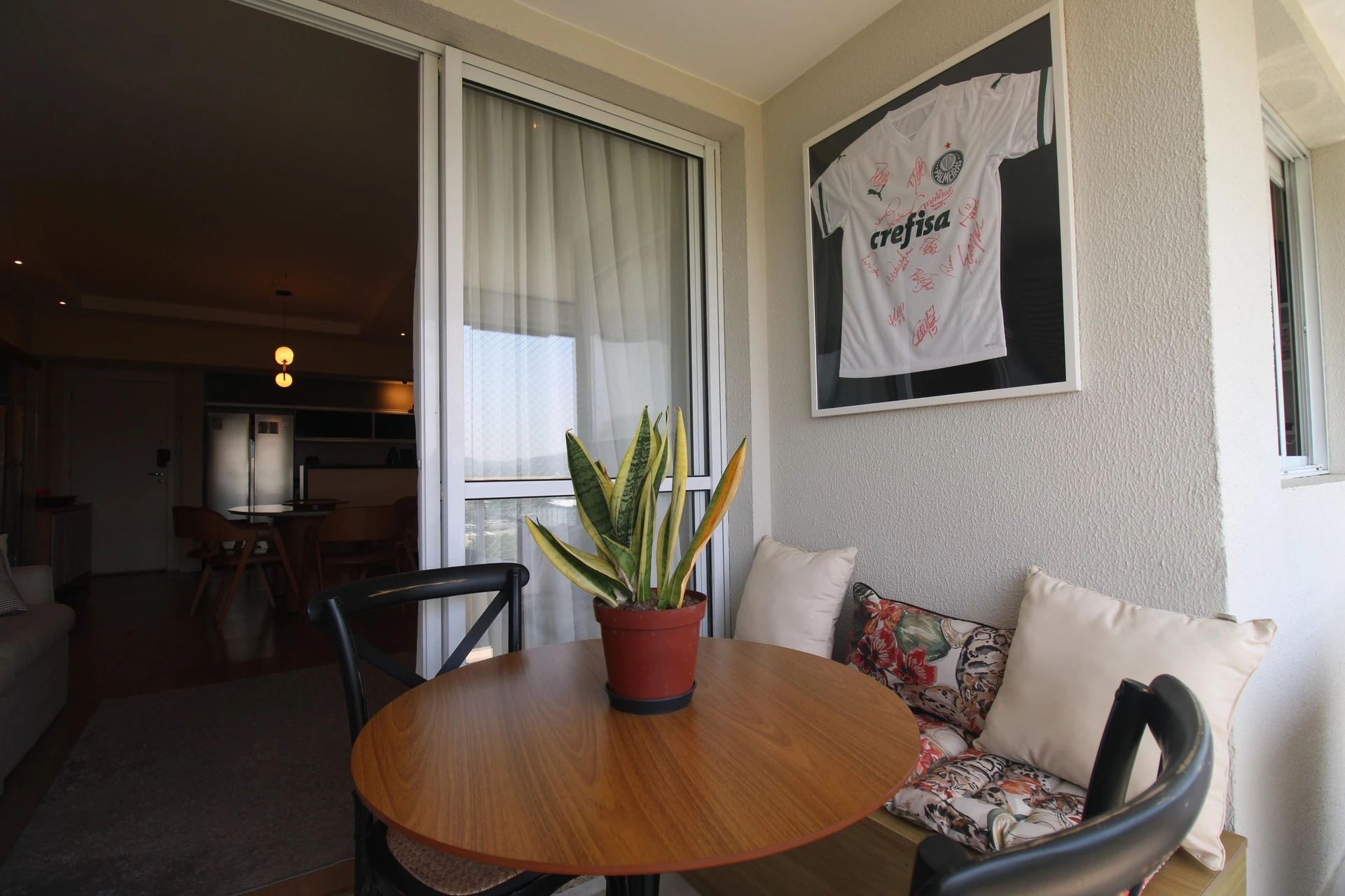 3-bedroom apartment in a building with a sauna — photo 30