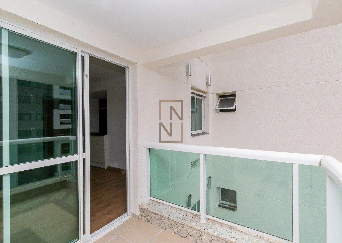 Apartamento mobiliado de 2 quartos com sala ampla — photo 4