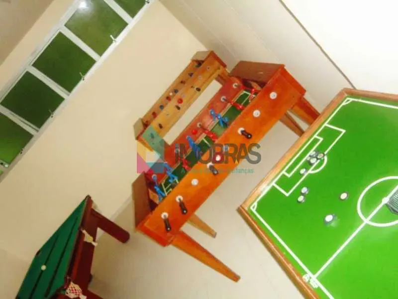 Apartment with 2 bedrooms, 3 bathrooms and 1 parking — photo 25