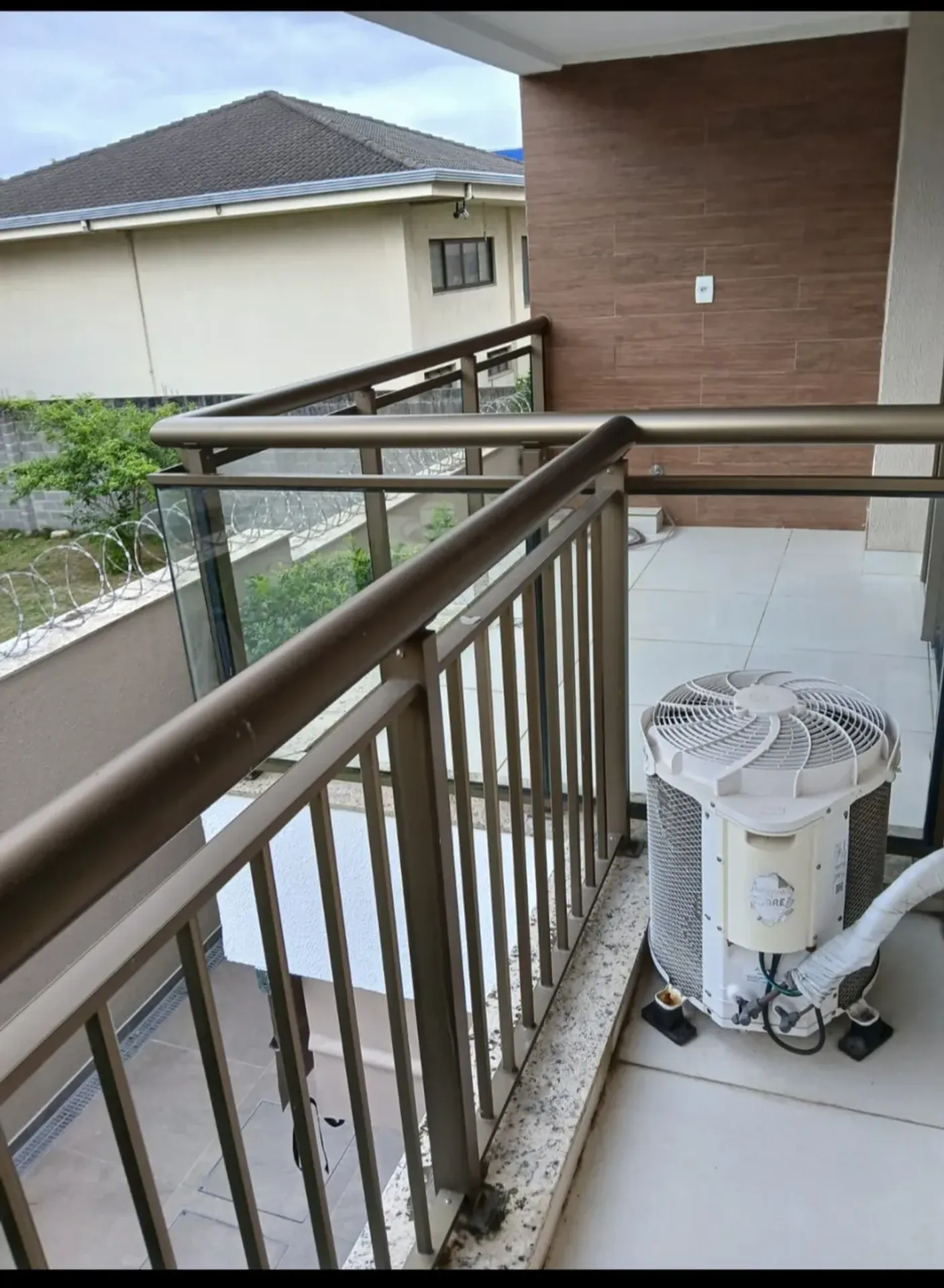 Apartment on the 2nd floor with a home office — photo 19