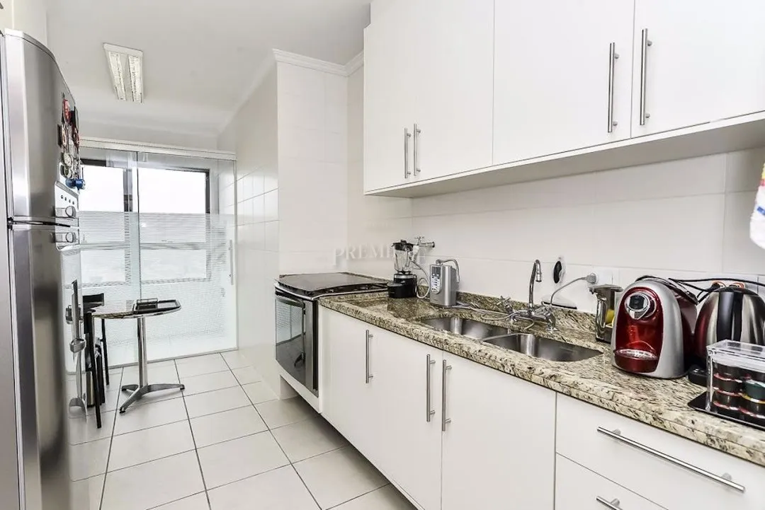 Apartamento com 3 dormitórios e 4 banheiros — photo 19