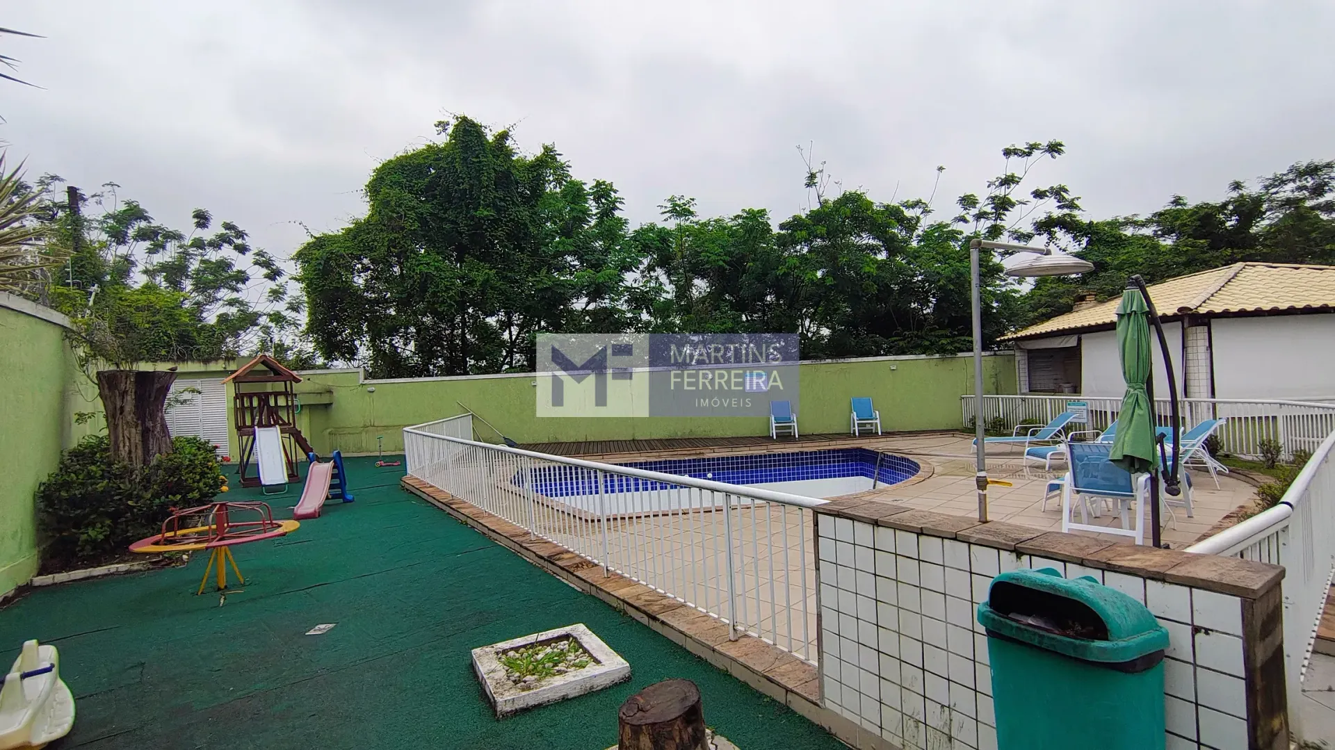 Apartamento mobiliado, 81 m², com vista para as montanhas — photo 11