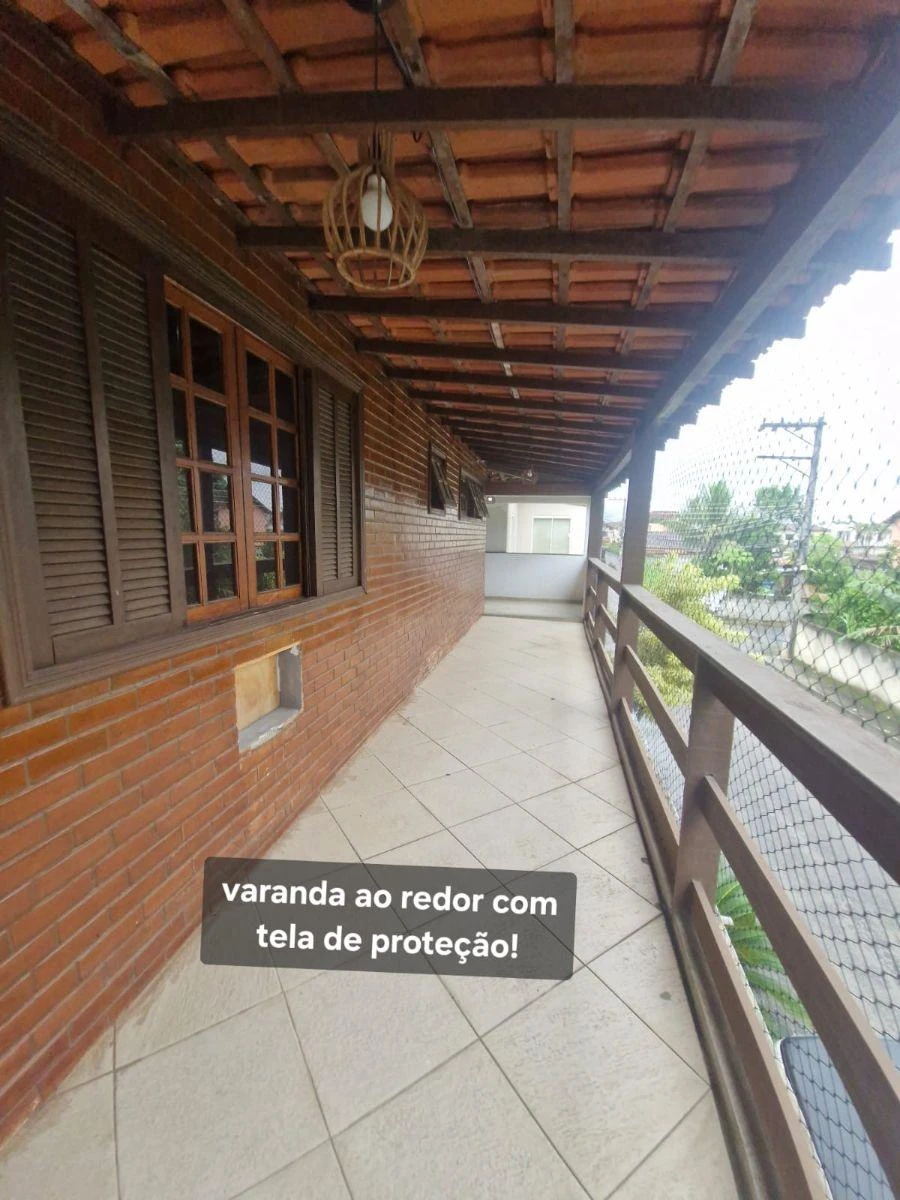 2-bedroom house with a grill on the balcony — photo 19