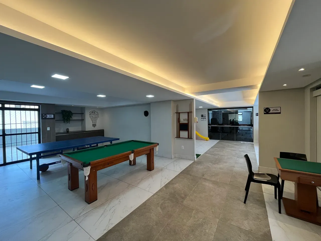 Вид на воду та 4 спальні: квартира 156 м² — photo 18