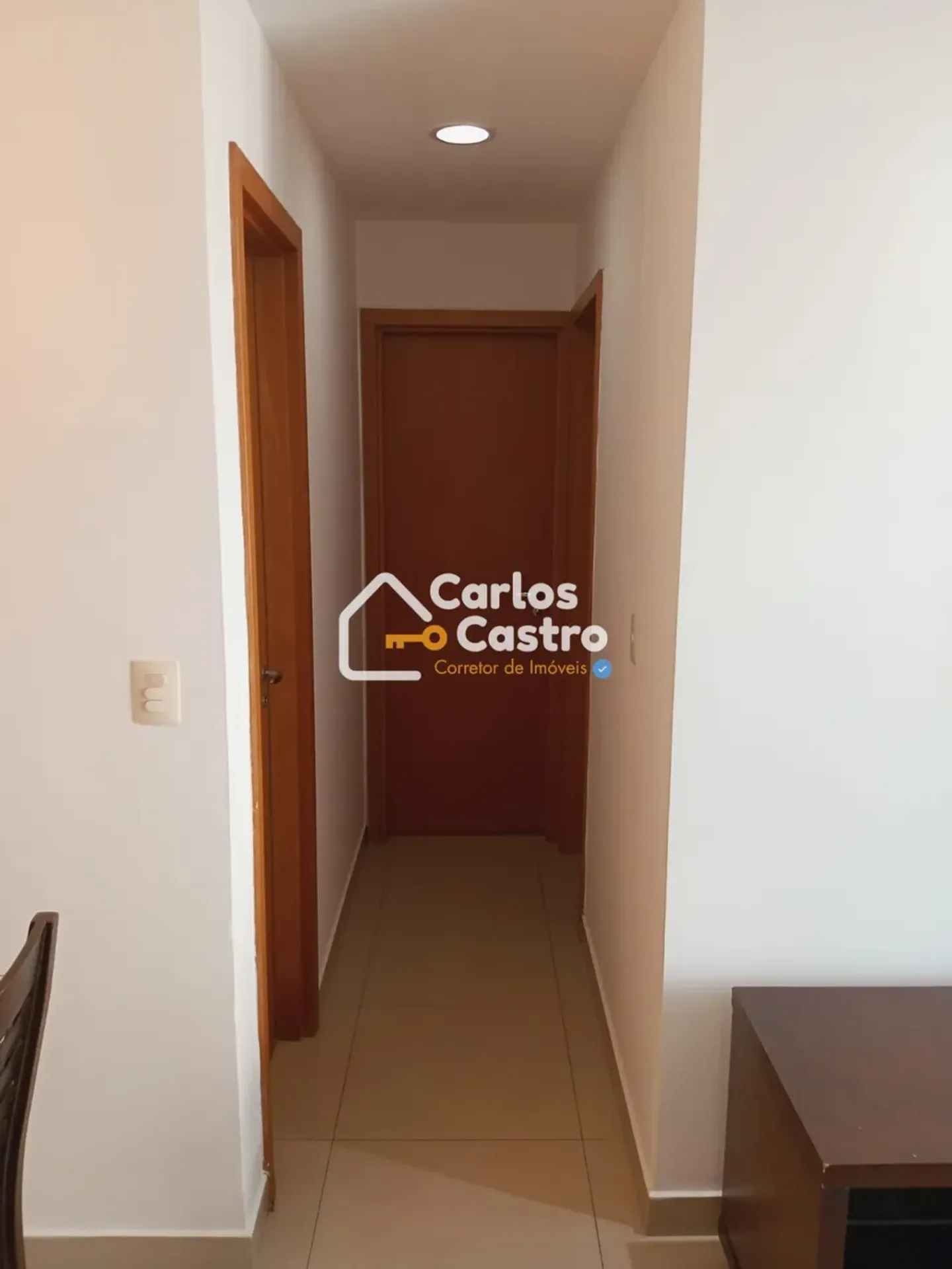 70 m² apartment with 2 bedrooms and open-plan kitchen — photo 10