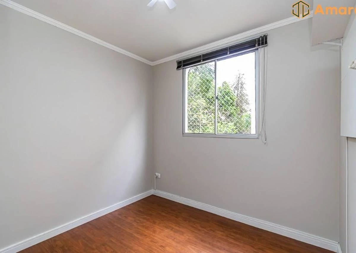 Квартира с 2 спальнями и отдельной кухней, 44 м² — photo 12