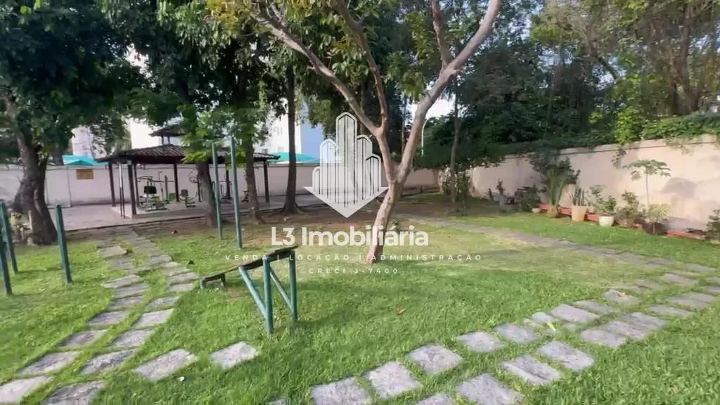 Apartamento mobiliado com 2 quartos e 1 vaga — photo 21