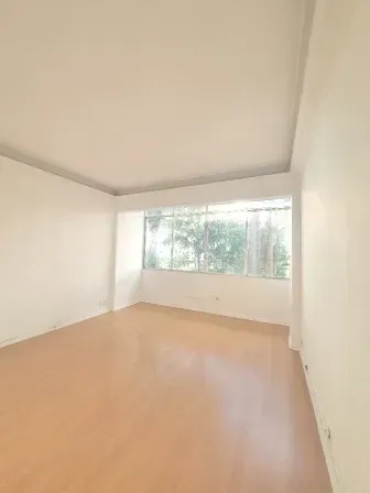 85 m² apartment with 2 bedrooms and 2 bathrooms — photo 6