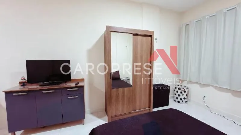 Rental apartment with 1 bedroom and 1 bathroom — photo 10