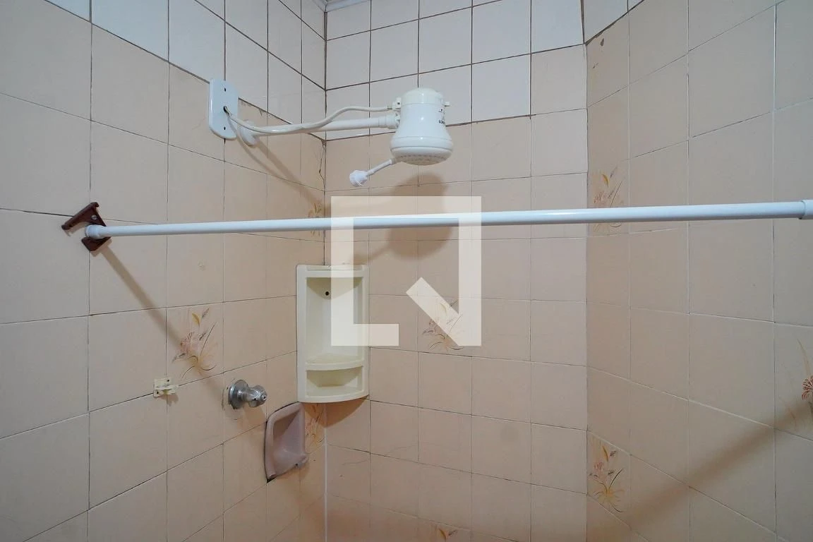 20 m² studio in Florianópolis — photo 12