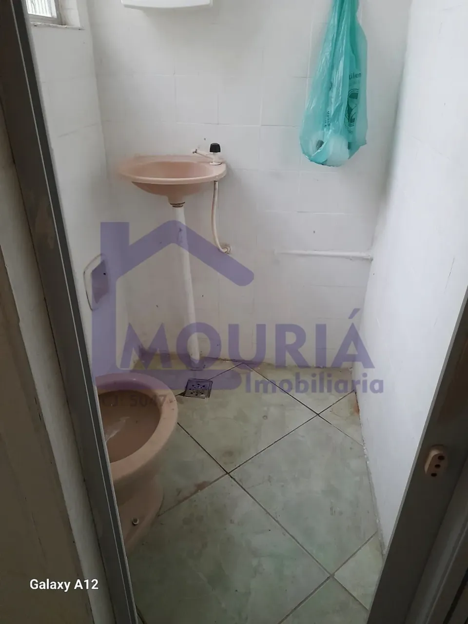 Unfurnished townhouse home with 1 bedroom — photo 4