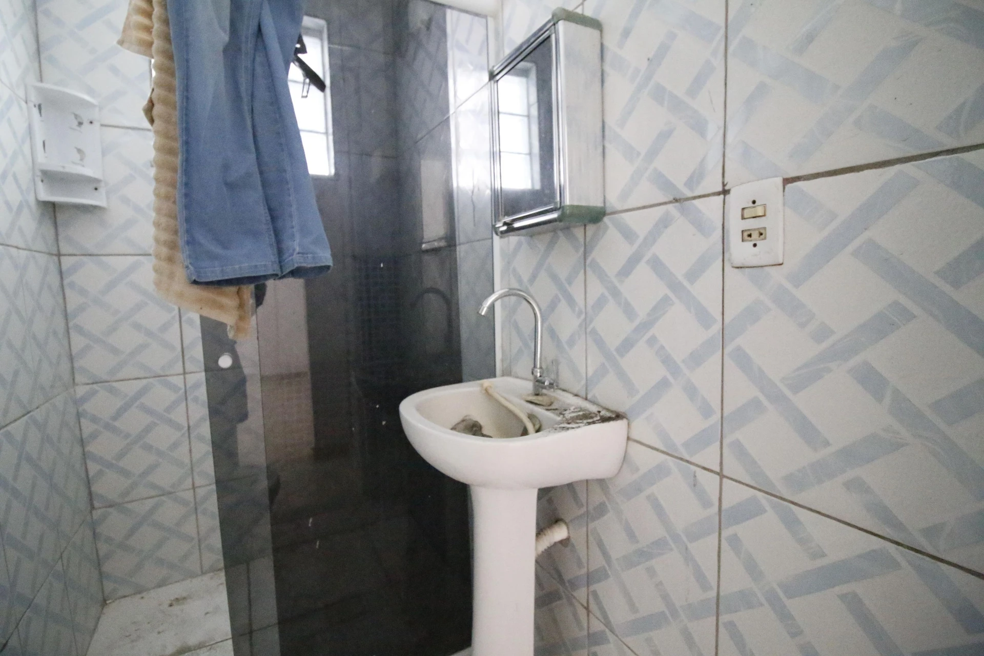 Apartamento de 85 m² e 1 quarto, Curicica — photo 6